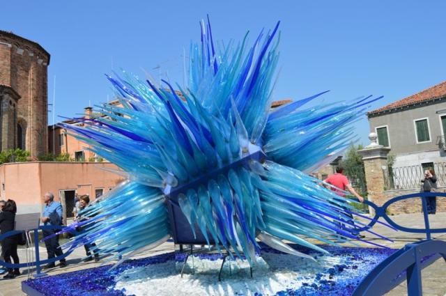 Italské stálice 12 Murano
