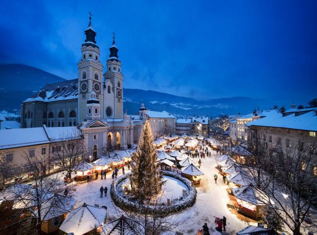 Brixen   advent 2