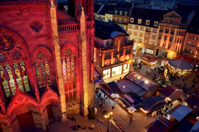 Mulhouse Christmas 2