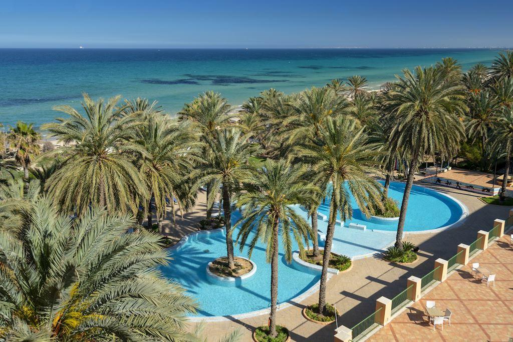 El Ksar Resort & Thalasso