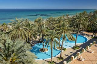 El Ksar Resort & Thalasso