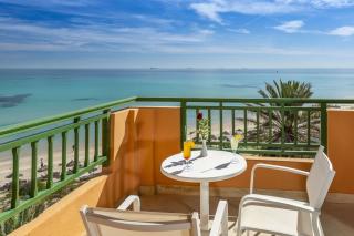 El Ksar Resort & Thalasso