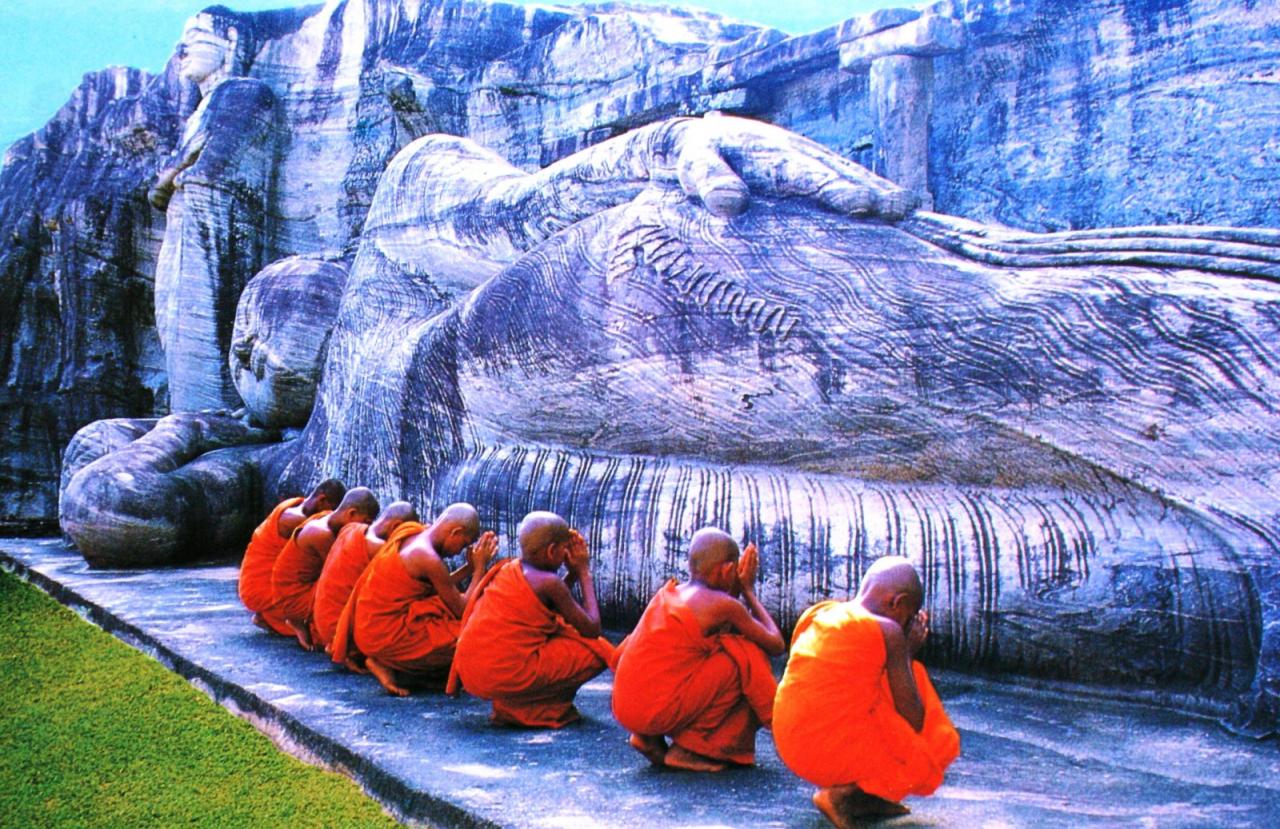 Srí Lanka