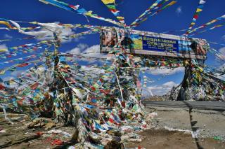 Tibet, Nepál (Komfort)