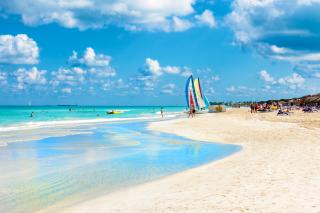 Kuba all inclusive (Komfort)