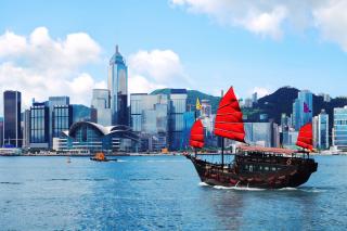 Taiwan, Hongkong, Macao (Komfort)
