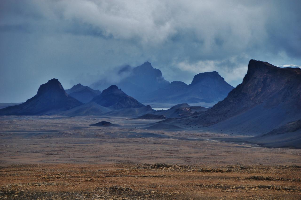 Island, Norsko - po stopách Vikingů (Eurokomfort)