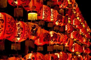 Hongkong, Macao, Čína pro milovníky historie (Komfort)