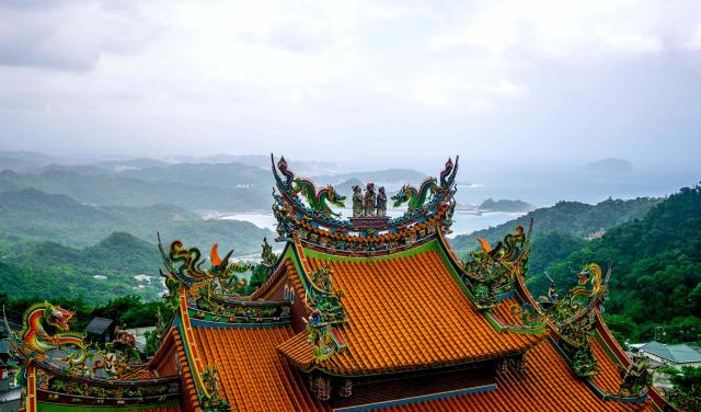 Taiwan, Hongkong, Macao (Komfort)