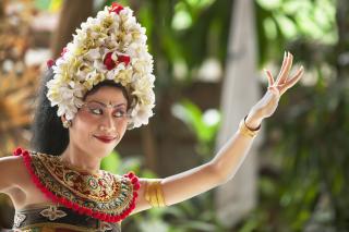 Austrálie, Bali (Komfort)