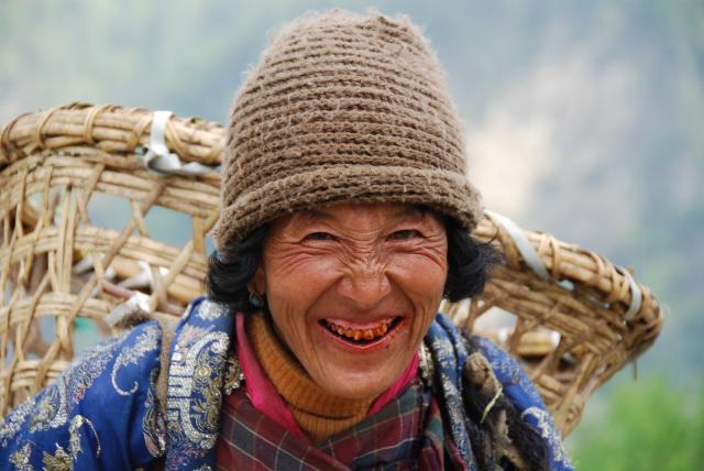 Bhútán, Sikkim, Dardžiling