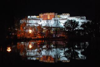 Čína, Tibet, Nepál