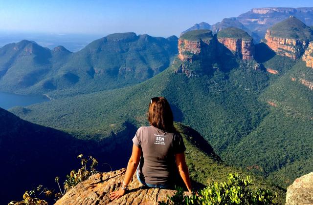 3x nej Afriky a relax na Seychelských ostrovech