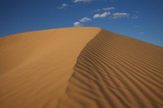Alžírsko a Sahara – velký okruh