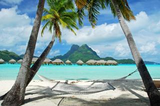 Francouzská Polynésie (Tahiti, Moorea, Bora Bora, Raiatea)