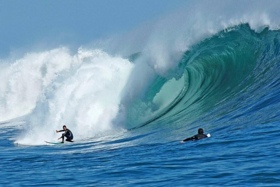 Aloha Havaj!