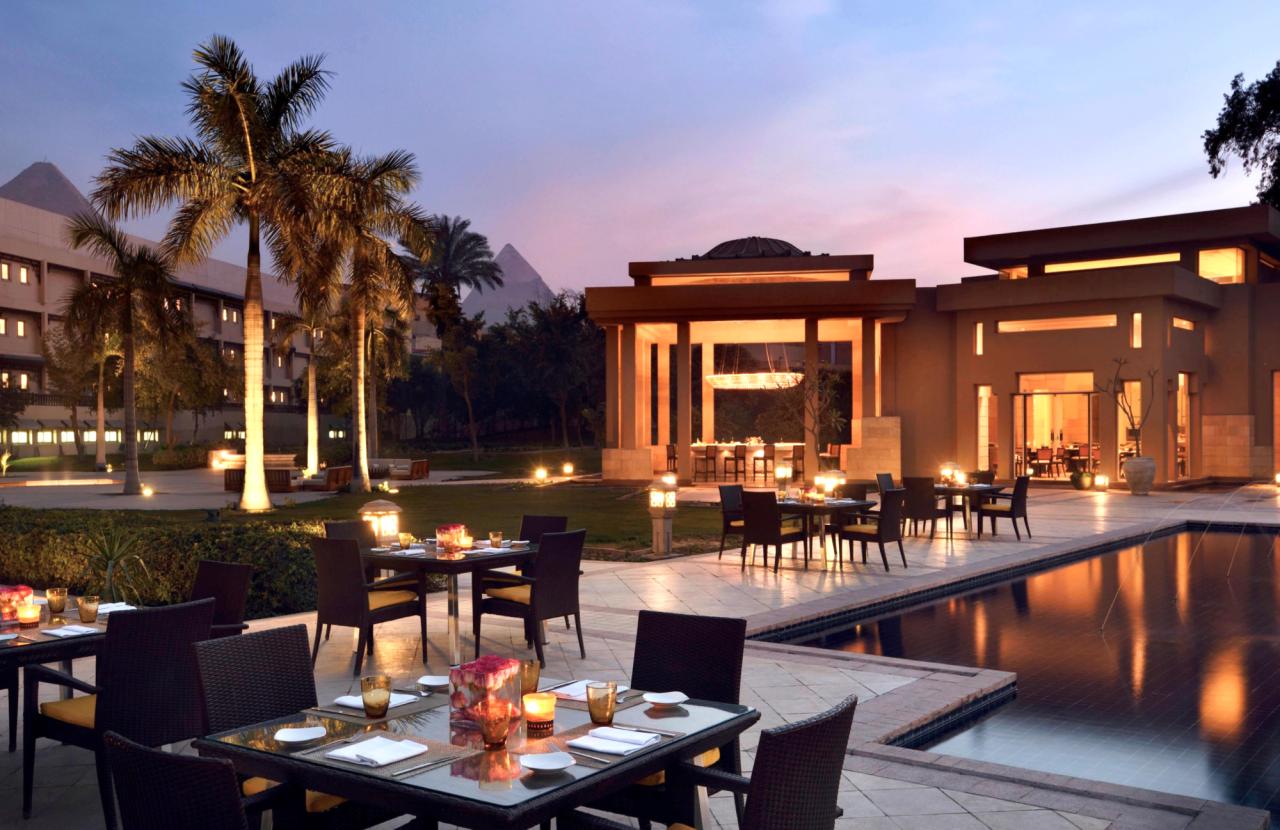 Egypt all inclusive