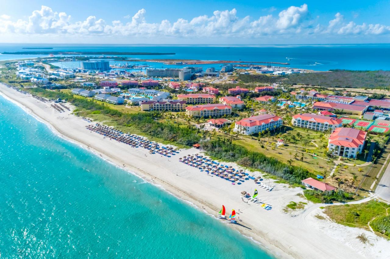 Mexiko - Kuba all inclusive