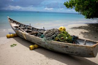 Seychely a Madagaskar