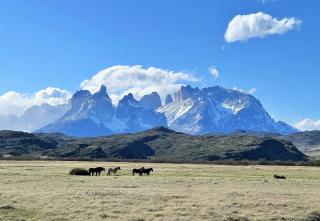 Chile – Patagonie a Velikonoční ostrov