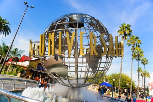 Západní pobřeží USA a Las Vegas 2026