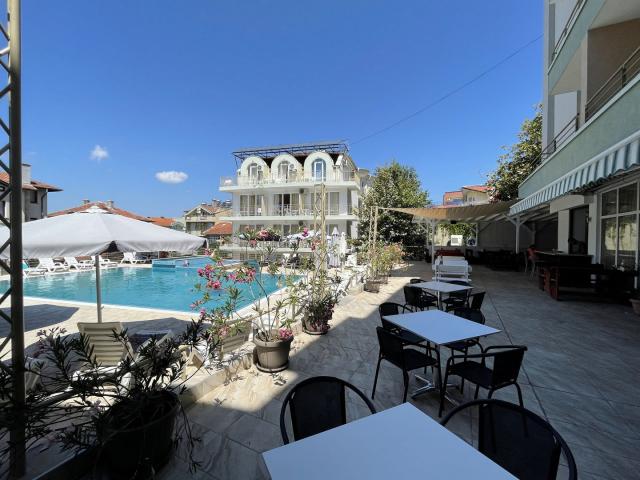 Outdoor-terrace