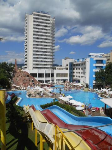 Kuban Resort & Aquapark