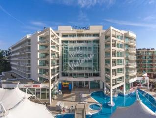 Effect Grand Victoria