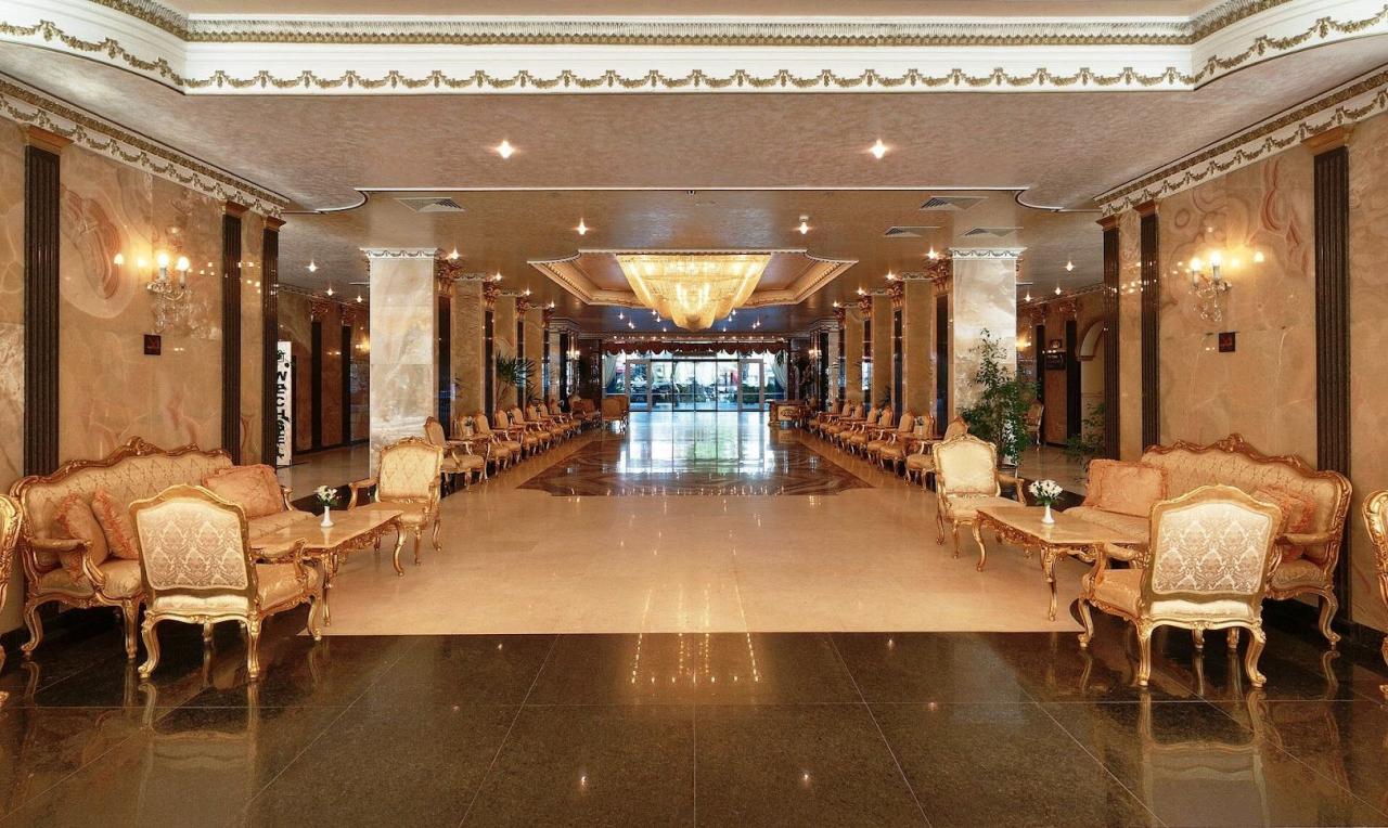 Planeta Lobby