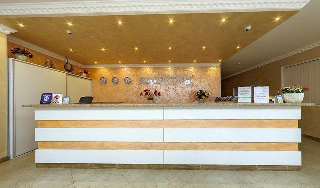 Hotel Riva Park (8)