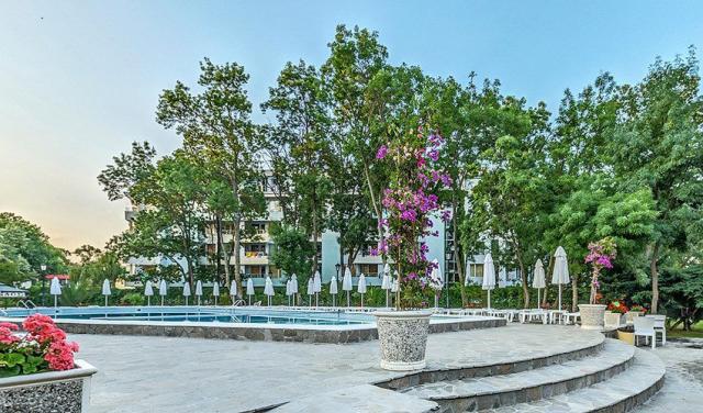 Hotel Riva Park (9)