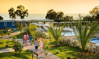 Aminess Maravea Camping Resort