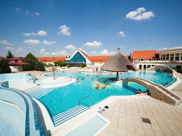 Kehida Termal Hotel