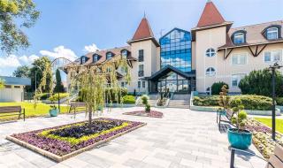 Thermal Hotel Mosonmagyaróvár