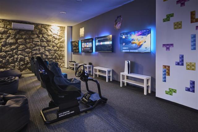 15_Magal_Hotel_by_Aminess_Game_room_Magal_Hotel_by_Aminess_2024