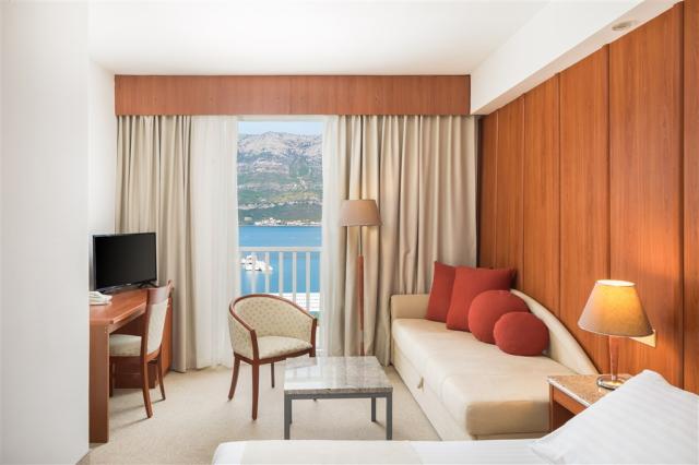 21_Marko_Polo_Hotel_by_Aminess_Rooms_Comfort_Double_Room_Seasid