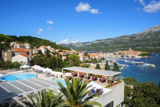 Marco Polo Korčula