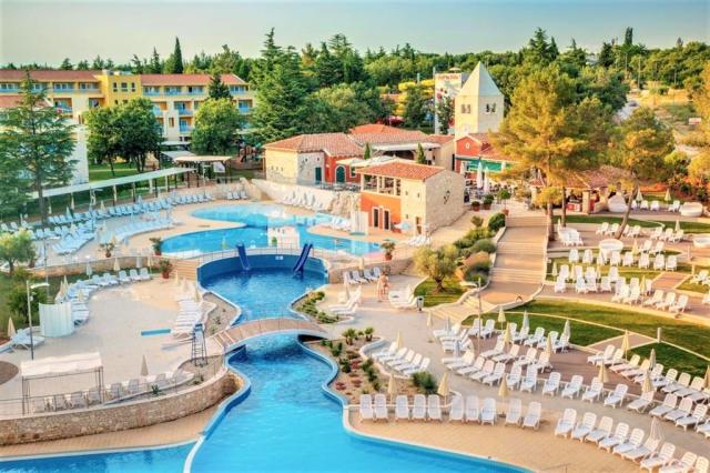 Sol Garden Istra Village