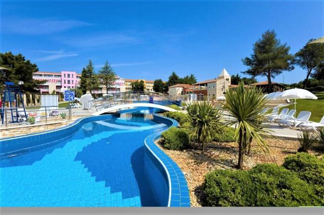 Sol Garden Istra Village