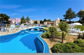 Sol Garden Istra Village