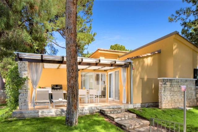 Melia Istrian Villas