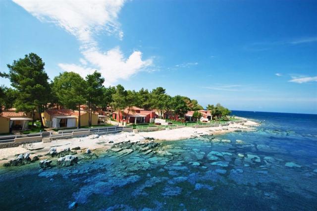 Meliá Istrian Villas - Chorvatsko, Istrie, Umag).jpg