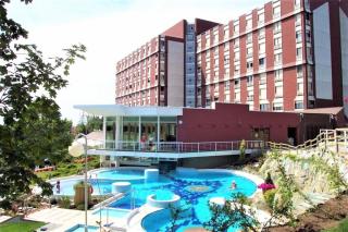 Ensana Thermal Sárvár Health Spa