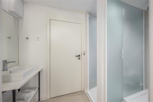 Standard doubletwin room with extra bed, balcony_annex Lisanj (