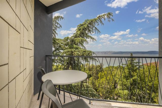 Superior doubletwin room with extra bed, sea side, balcony_anne
