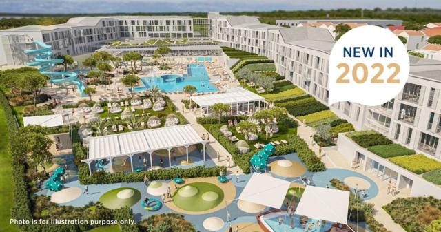 Falkensteiner Family Hotel Diadora