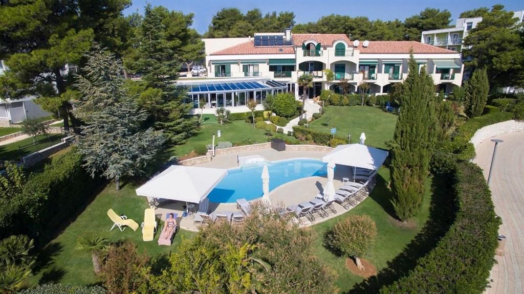 Villa Radin