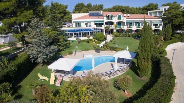 Villa Radin