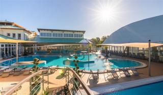 Aqua hotel Termál