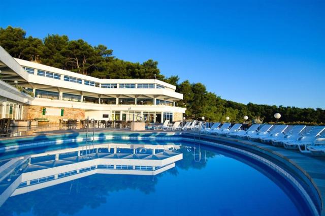 Fontana Resort